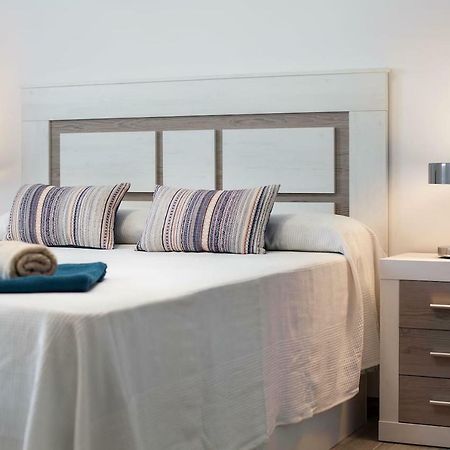Wintowinrentals All Comforts Malaga Center Ngoại thất bức ảnh