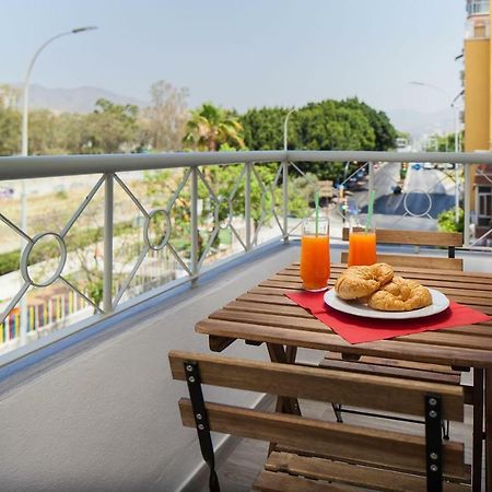 Wintowinrentals All Comforts Malaga Center Ngoại thất bức ảnh