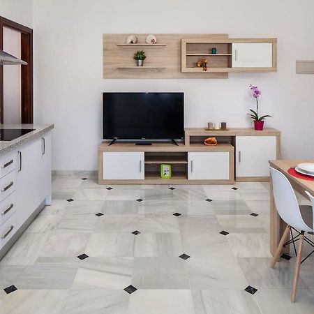Wintowinrentals All Comforts Malaga Center Ngoại thất bức ảnh