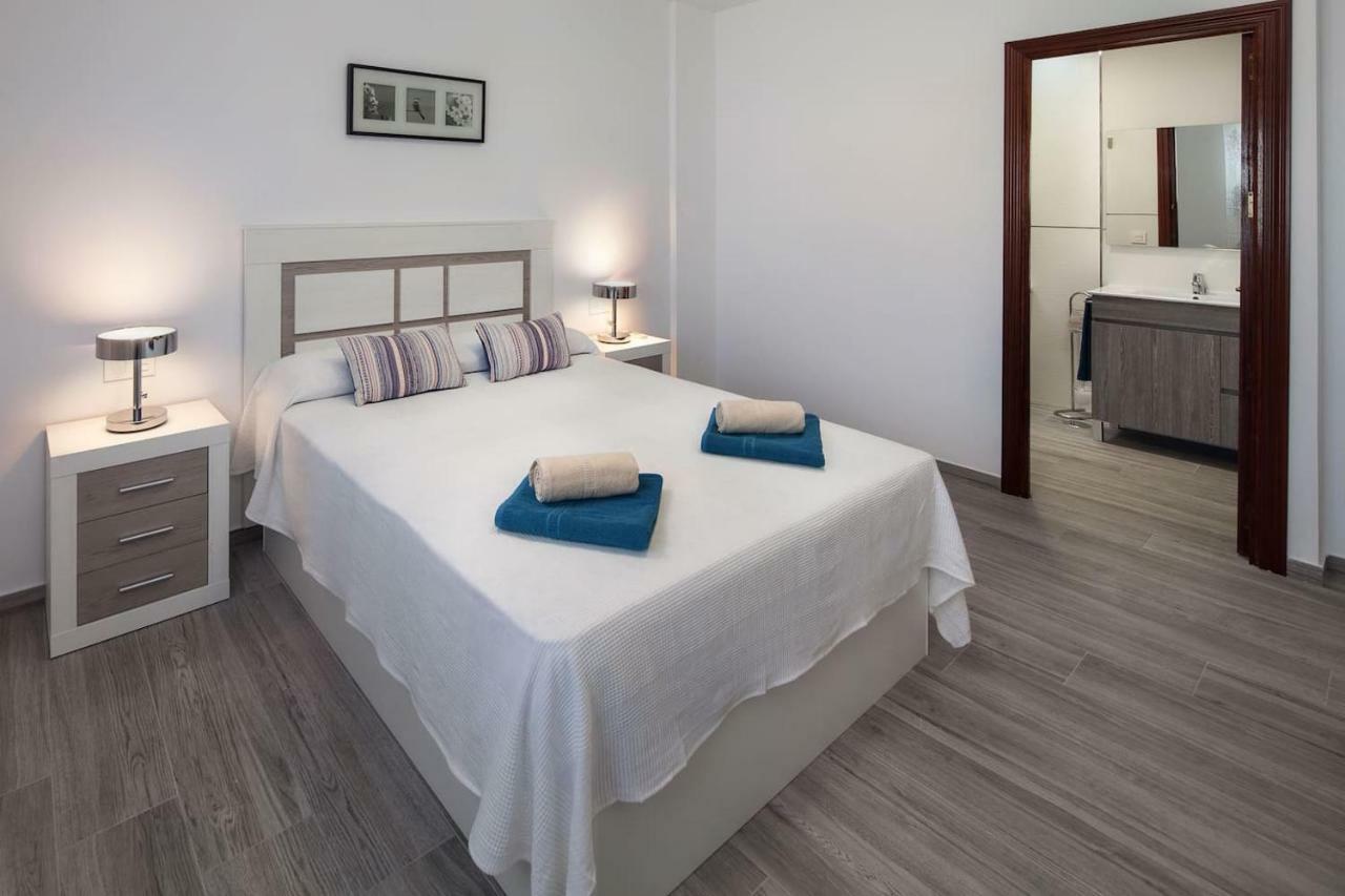 Wintowinrentals All Comforts Malaga Center Ngoại thất bức ảnh
